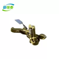 御恒泰可调喷头20/个