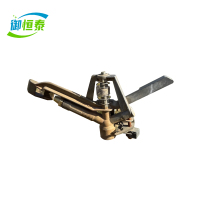 御恒泰大体可调喷头25/个