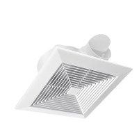 御恒泰 排气扇 白色 个