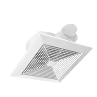 御恒泰 排气扇 白色 个