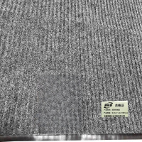 御恒泰双条纹地垫长15m*1.8m*厚7mm/平方米