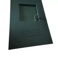 御恒泰无边框高端广告机显示屏43寸/台