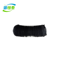御恒泰丝杠伸缩保护罩长度1730mm直径130mm/个