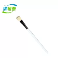 御恒泰羊毛画笔10号/支