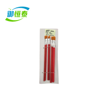 御恒泰油画笔2-12#双号/个