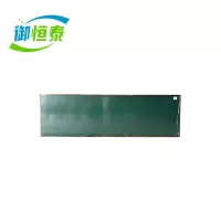 御恒泰推拉黑板定制/个