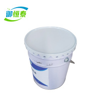 御恒泰灰色防锈漆18kg 桶