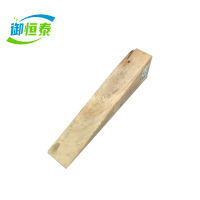 御恒泰三角木300*70*120mm/个