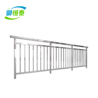 御恒泰 不锈钢围栏 高1米 米