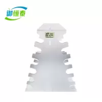 御恒泰 亚克力力矩架子 40*48cm 个