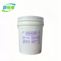 御恒泰 餐具洗涤剂 20kg 桶