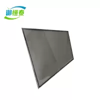 御恒泰 钢化玻璃 1000mm*1000mm 平方米