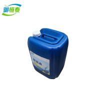 御恒泰 玻璃水-0度 25L 瓶