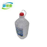 御恒泰 玻璃水0度 5L 瓶