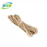 御恒泰 麻绳 10mm kg