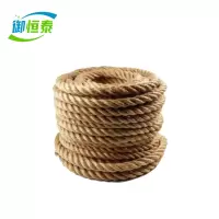 御恒泰 麻绳 26mm kg