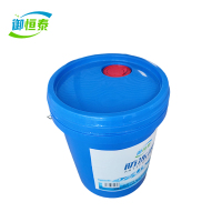 御恒泰 防冻液-25度 18kg 桶