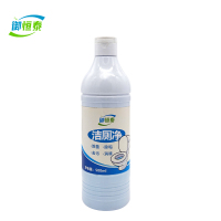御恒泰 洁厕净 500ml 瓶