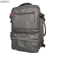 心梦同行 双肩包通勤包XM3-S/个