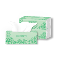 心梦同行抽纸巾300张大包整箱餐巾纸宿舍家用实惠装面巾擦手卫生纸抽 100包/1407/箱