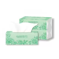 心梦同行抽纸巾300张大包整箱餐巾纸宿舍家用实惠装面巾擦手卫生纸抽 100包/1407/箱