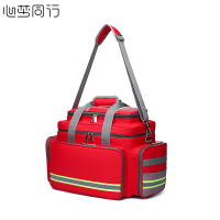 心梦同行挎包手提包应急包收纳包消防工具包 可印制LOGO 1339/个