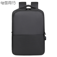 心梦同行大容量背包男女通用电脑包双肩包2601/个