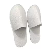 心梦同行 一次性旅行便携居家酒店防滑拖鞋 5mm厚/2855/双