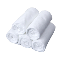 心梦同行 一次性毛巾柔软亲肤旅行洗脸巾 2862/50条装/袋