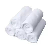 心梦同行 一次性毛巾柔软亲肤旅行洗脸巾 2862/50条装/袋