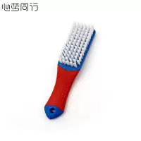 心梦同行 家用多功能软毛鞋刷洗衣刷清洁刷 2985/把