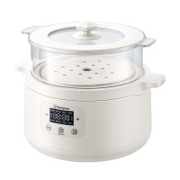西屋Westinghouse-3升电饭煲（多功能烹饪锅）WZG03L10