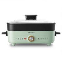 西屋Westinghouse多功能烹饪锅 WSC-1450G