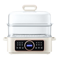 西屋Westinghouse-多功能电蒸锅 WZL525D