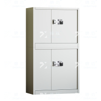 臻远ZY40619007证件护照柜保险柜印章管理保密柜密码锁 分体36抽