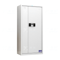 臻远ZYJJ-80008保密柜密码文件柜保密档案资料柜钢制密码锁保密 常规通门电子锁