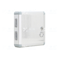 臻远 ZY3112020 铝合金钥匙箱壁挂钥匙柜钥匙管理箱12位