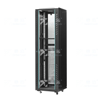 臻远 ZY4010506 网络机柜设备通讯机柜42u 205*60*60cm