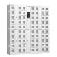 臻远 ZY4031516智能手机柜充电柜手机设备寄存柜70门