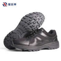 耀豪坤 作训鞋防滑鞋徒步鞋 SF001H 双