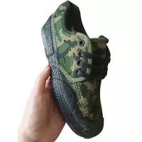 耀豪坤解放鞋作训鞋劳保鞋徒步鞋AHX2/双