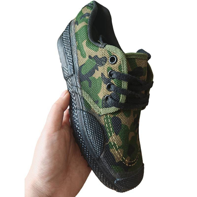 耀豪坤解放鞋作训鞋劳保鞋徒步鞋AHX2/双