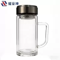 耀豪坤 双层保温杯 YH-127 个