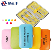 耀豪坤 爱路护路路外宣传指甲剪套装可定制宣传内容 TS5C-7/套