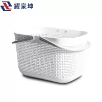 耀豪坤 洗漱篮 FF001/个