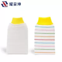 耀豪坤 洗澡巾搓澡巾 FF002/个