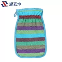 耀豪坤 搓澡巾洗澡巾 FF003/个