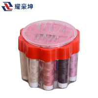 耀豪坤 便携式针线盒 YHK119-1 个