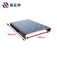 耀豪坤 野餐垫防滑层板隔板踏板可定制 YHK26-3 个