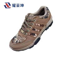 耀豪坤 徒步鞋劳保鞋 作训鞋 YHK56 双